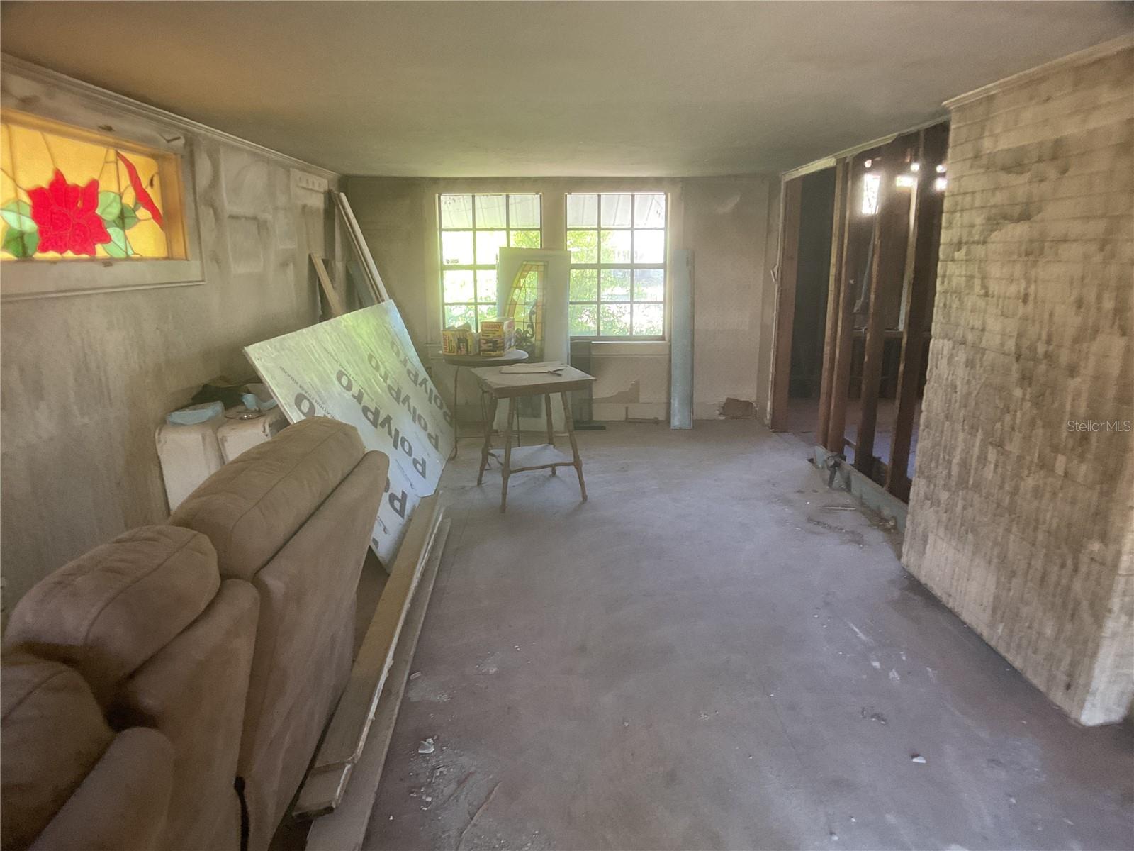 ORIGINAL SURV/ARCADIA - Residential