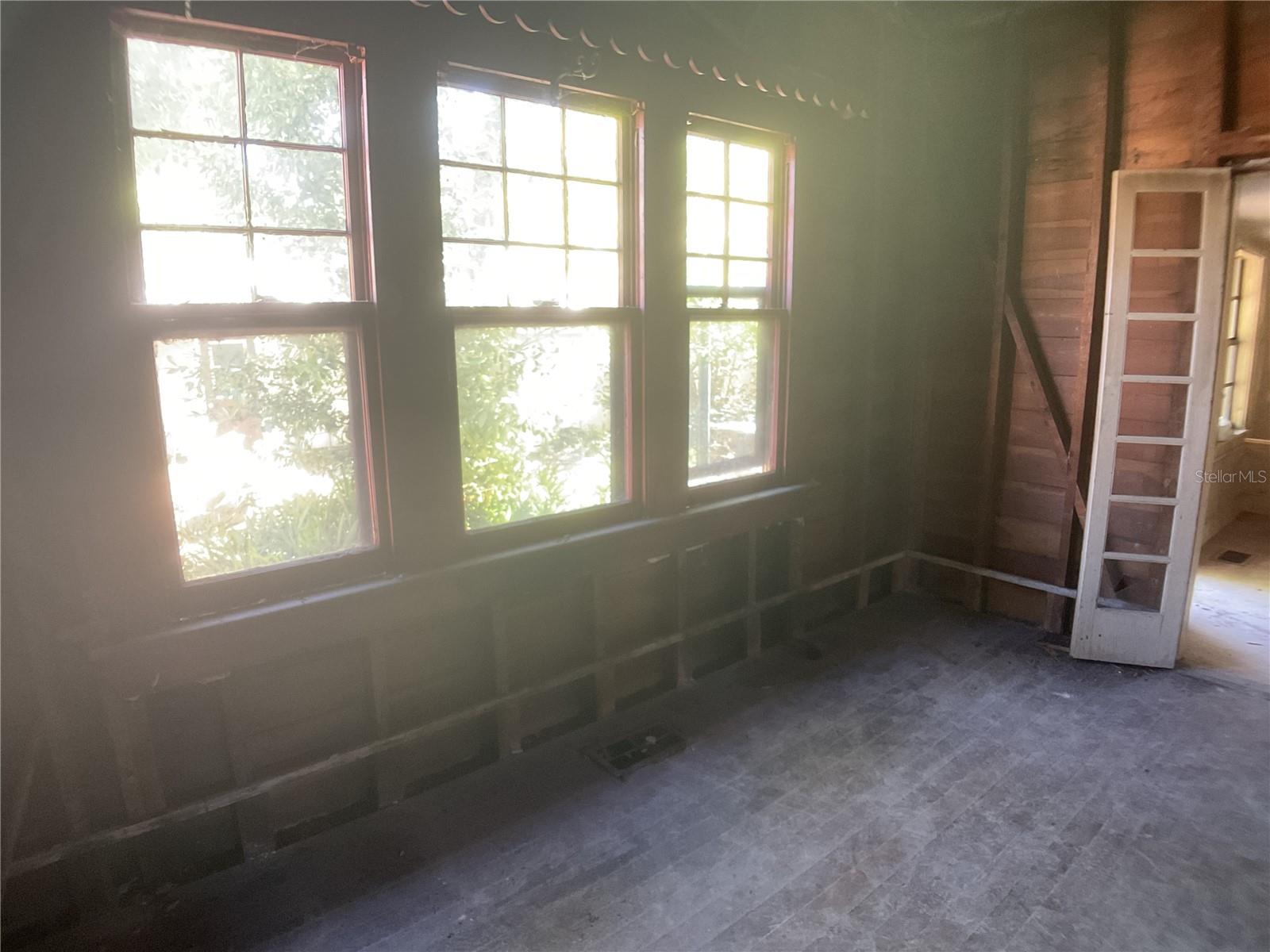 ORIGINAL SURV/ARCADIA - Residential