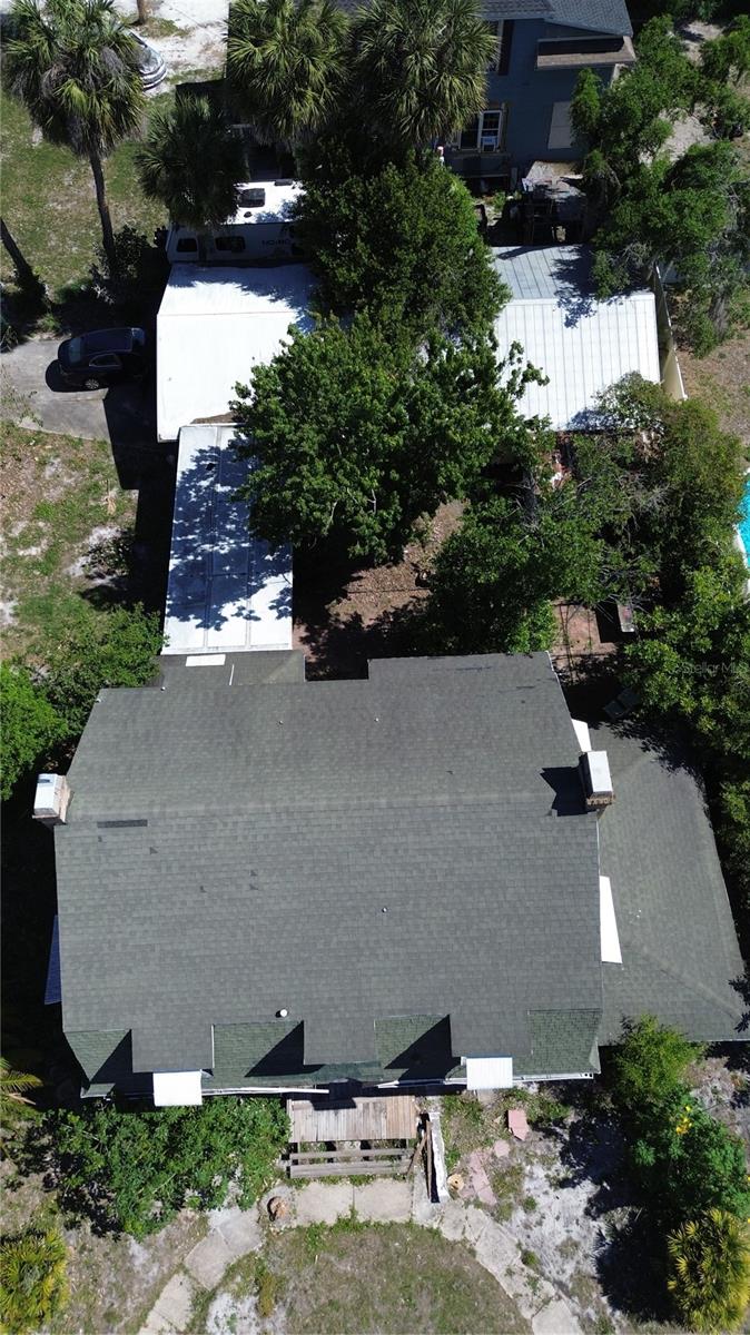 ORIGINAL SURV/ARCADIA - Residential