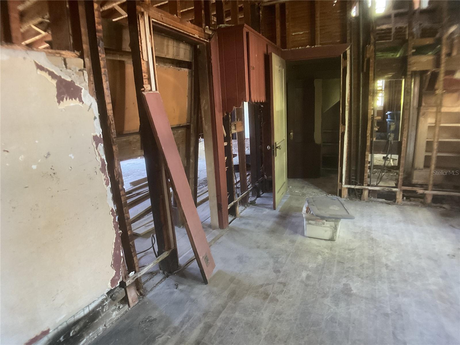 ORIGINAL SURV/ARCADIA - Residential