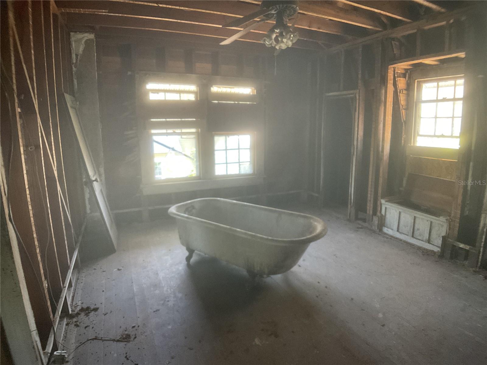 ORIGINAL SURV/ARCADIA - Residential