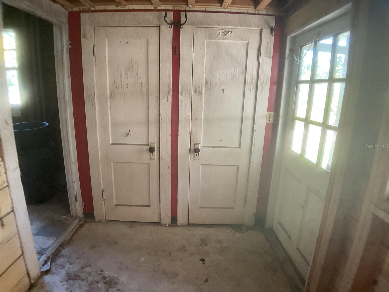 ORIGINAL SURV/ARCADIA - Residential