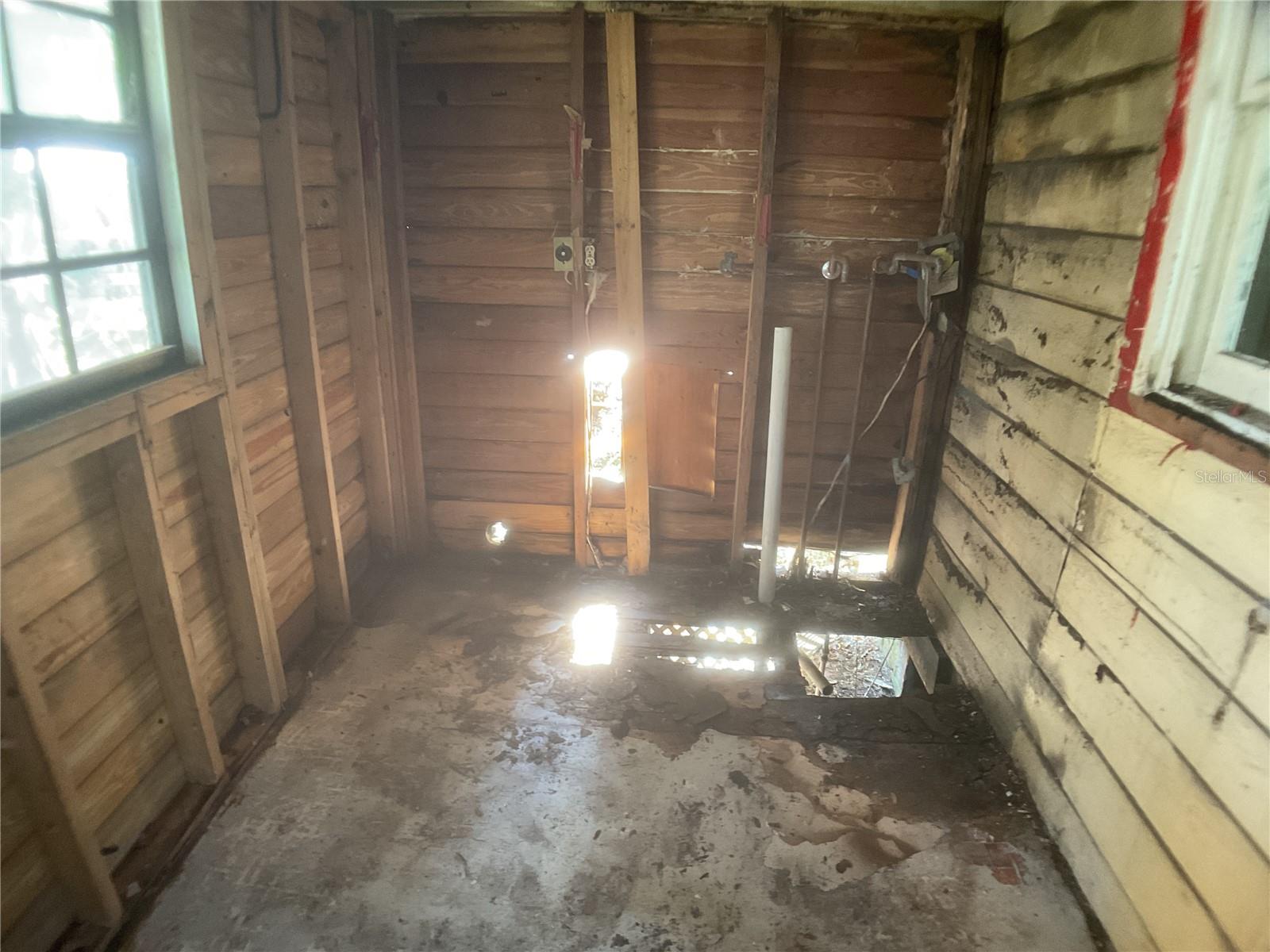 ORIGINAL SURV/ARCADIA - Residential