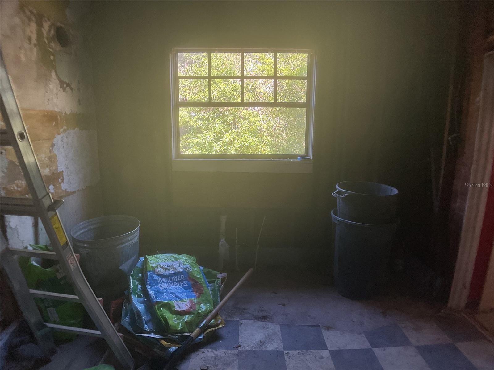 ORIGINAL SURV/ARCADIA - Residential