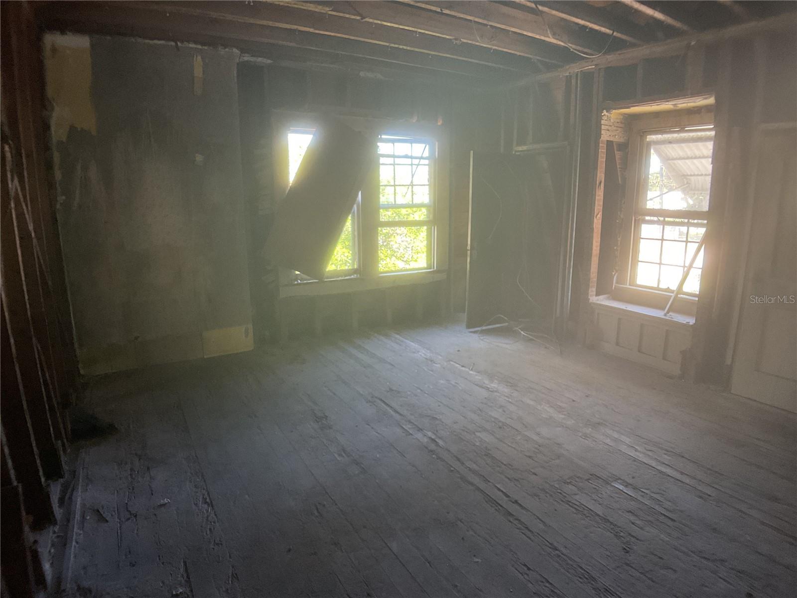 ORIGINAL SURV/ARCADIA - Residential