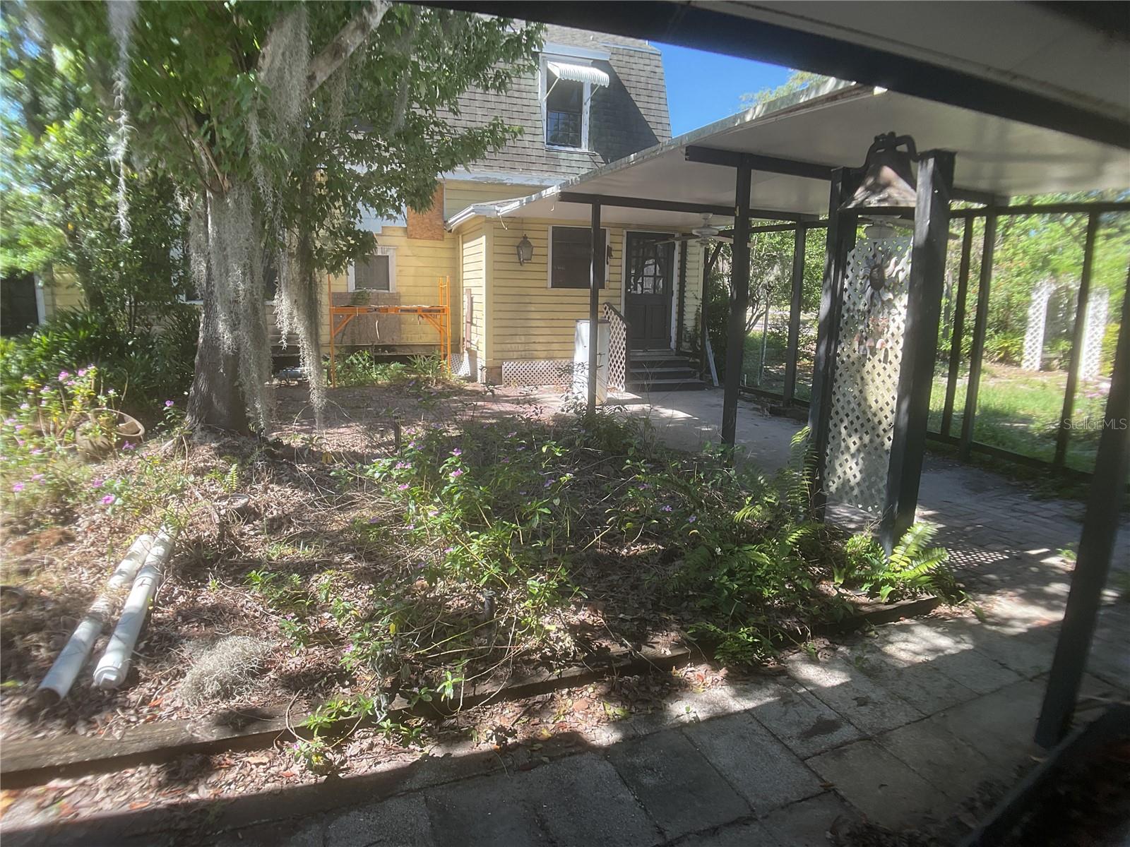 ORIGINAL SURV/ARCADIA - Residential