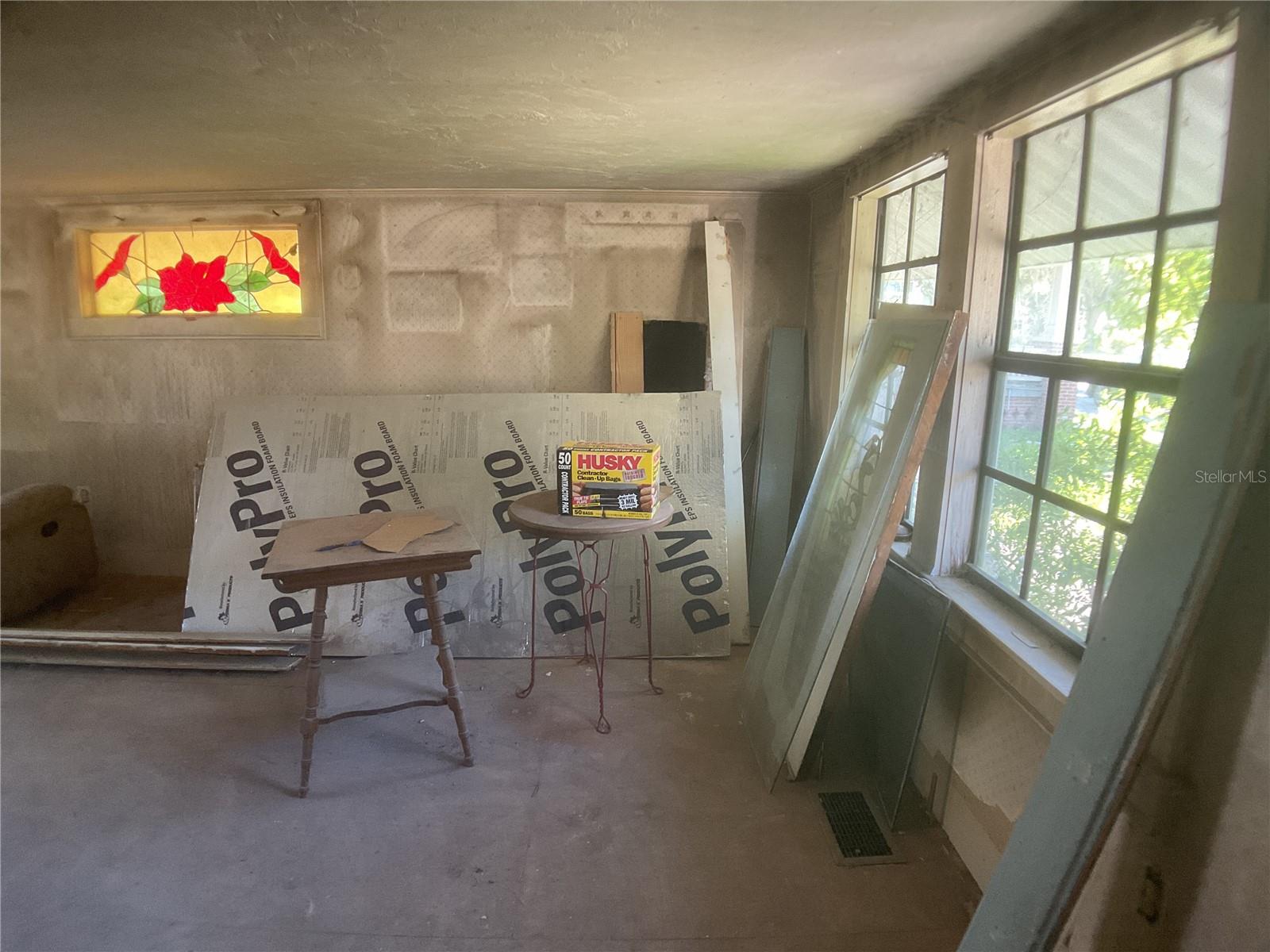 ORIGINAL SURV/ARCADIA - Residential