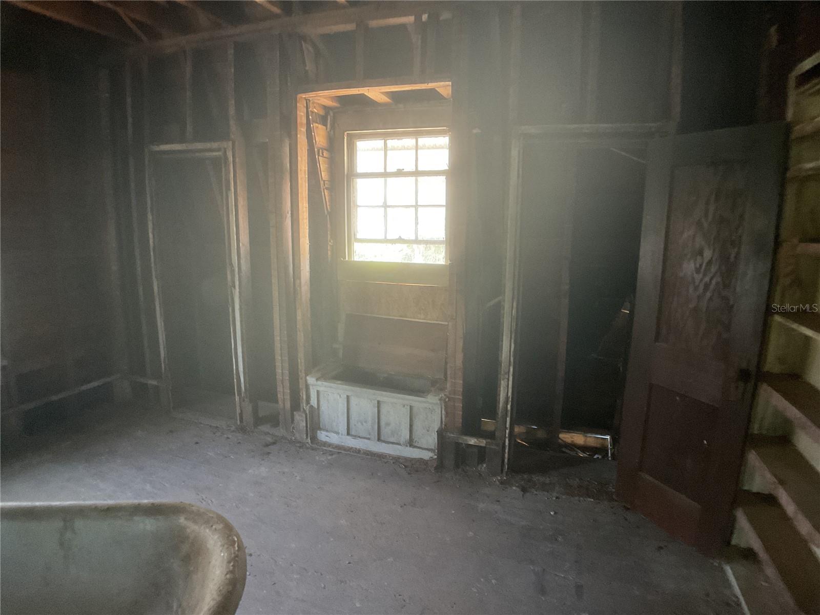 ORIGINAL SURV/ARCADIA - Residential