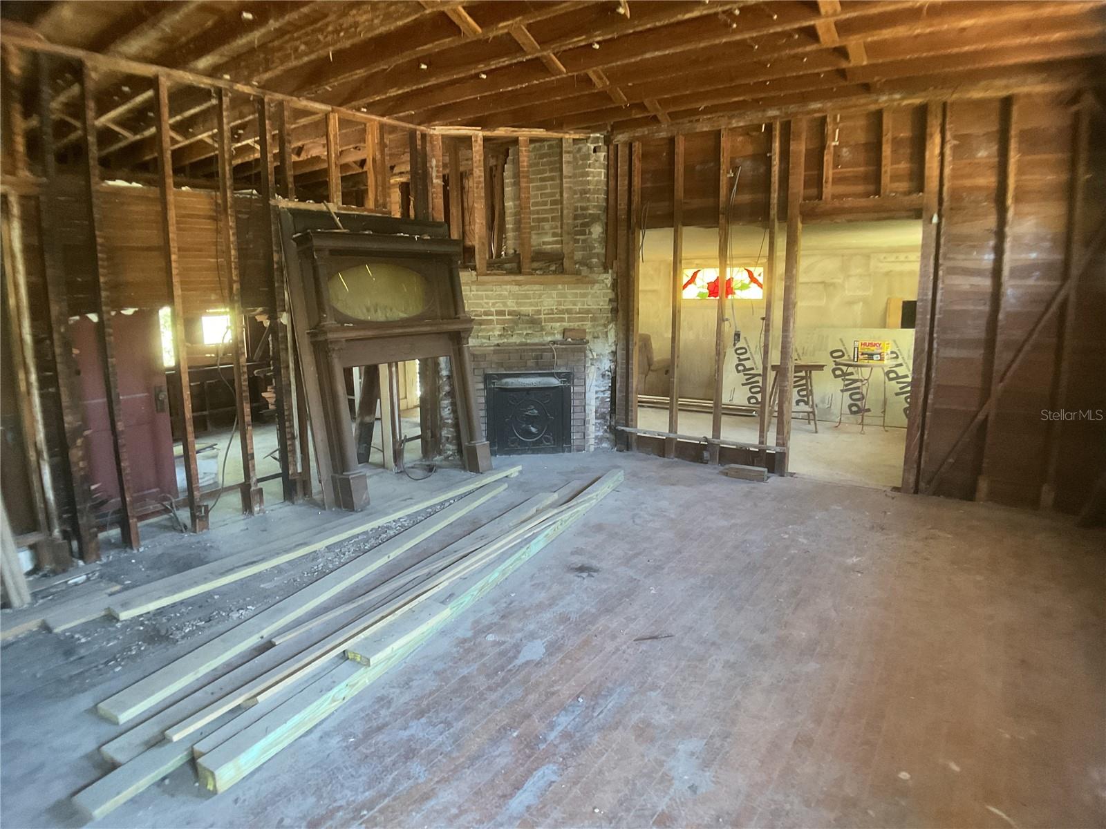 ORIGINAL SURV/ARCADIA - Residential