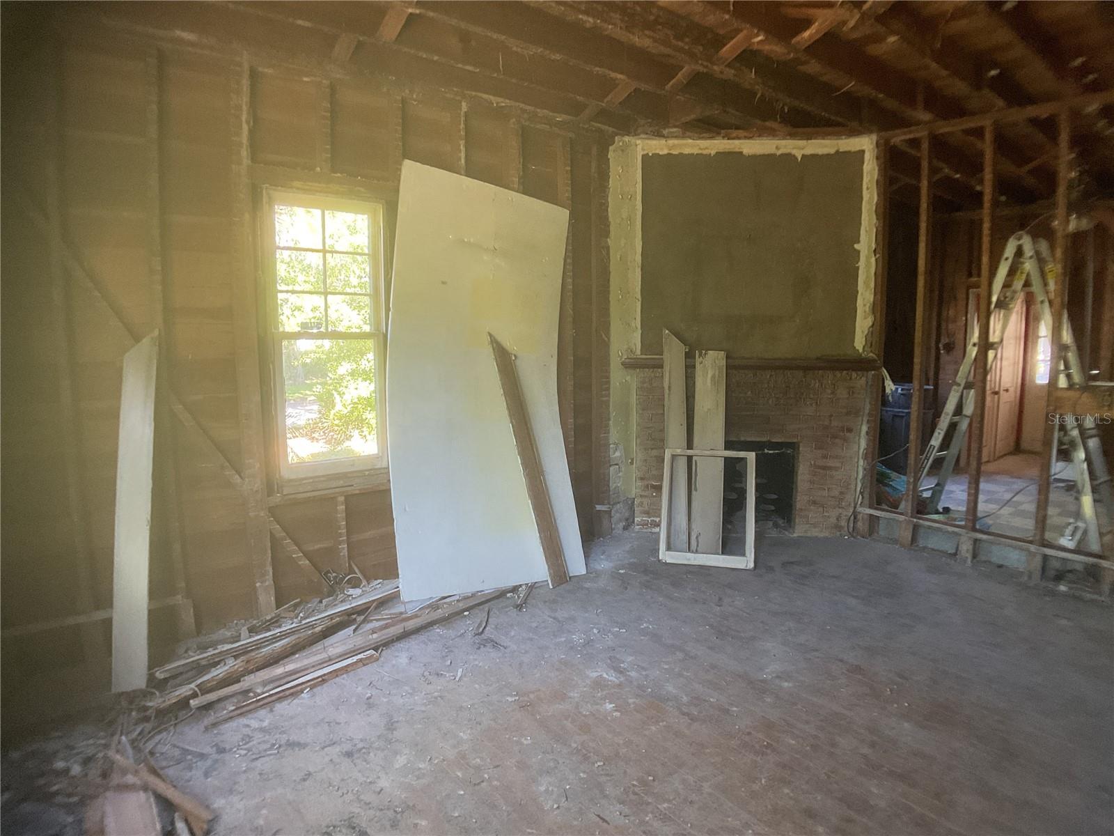 ORIGINAL SURV/ARCADIA - Residential