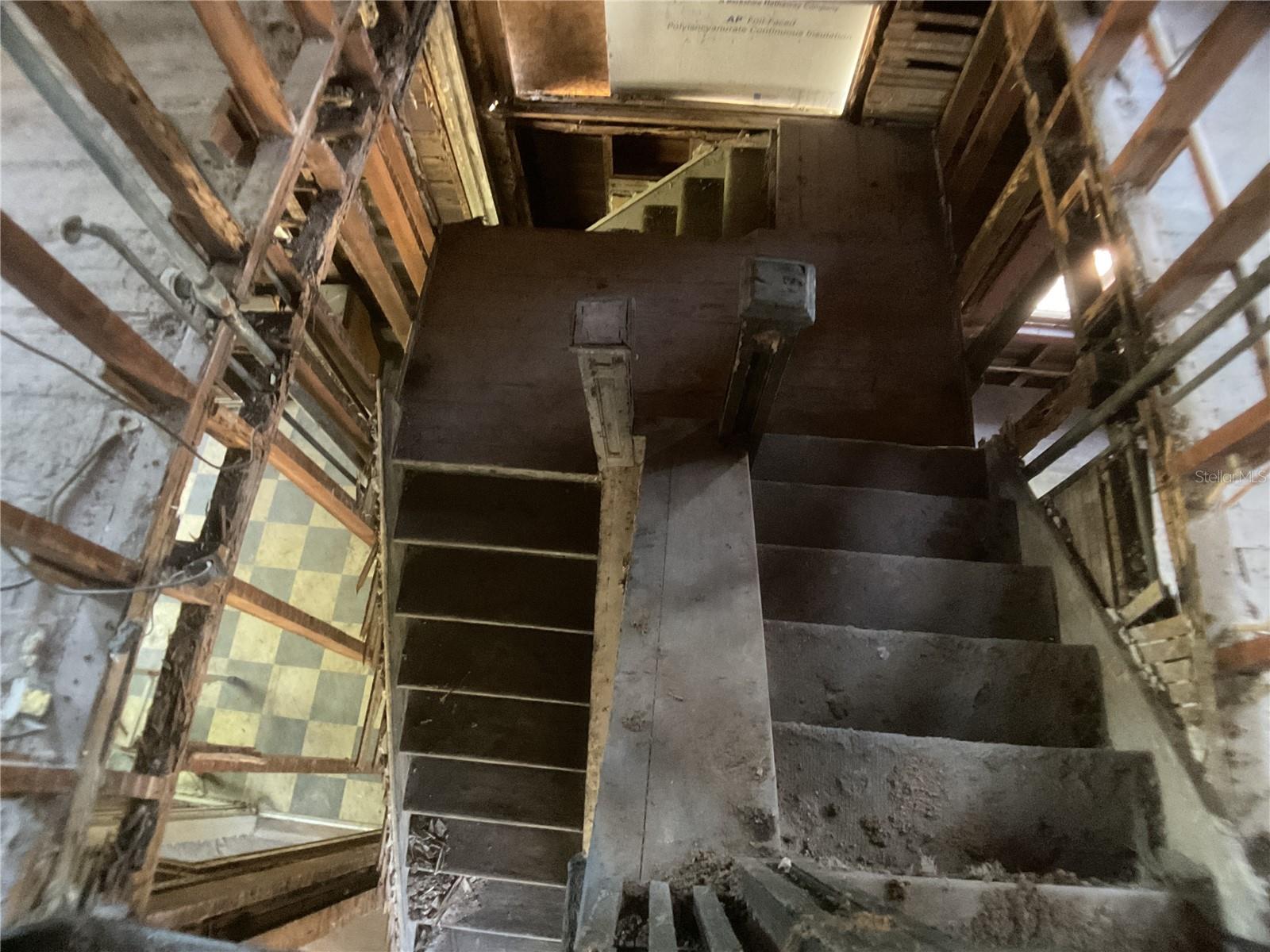 ORIGINAL SURV/ARCADIA - Residential