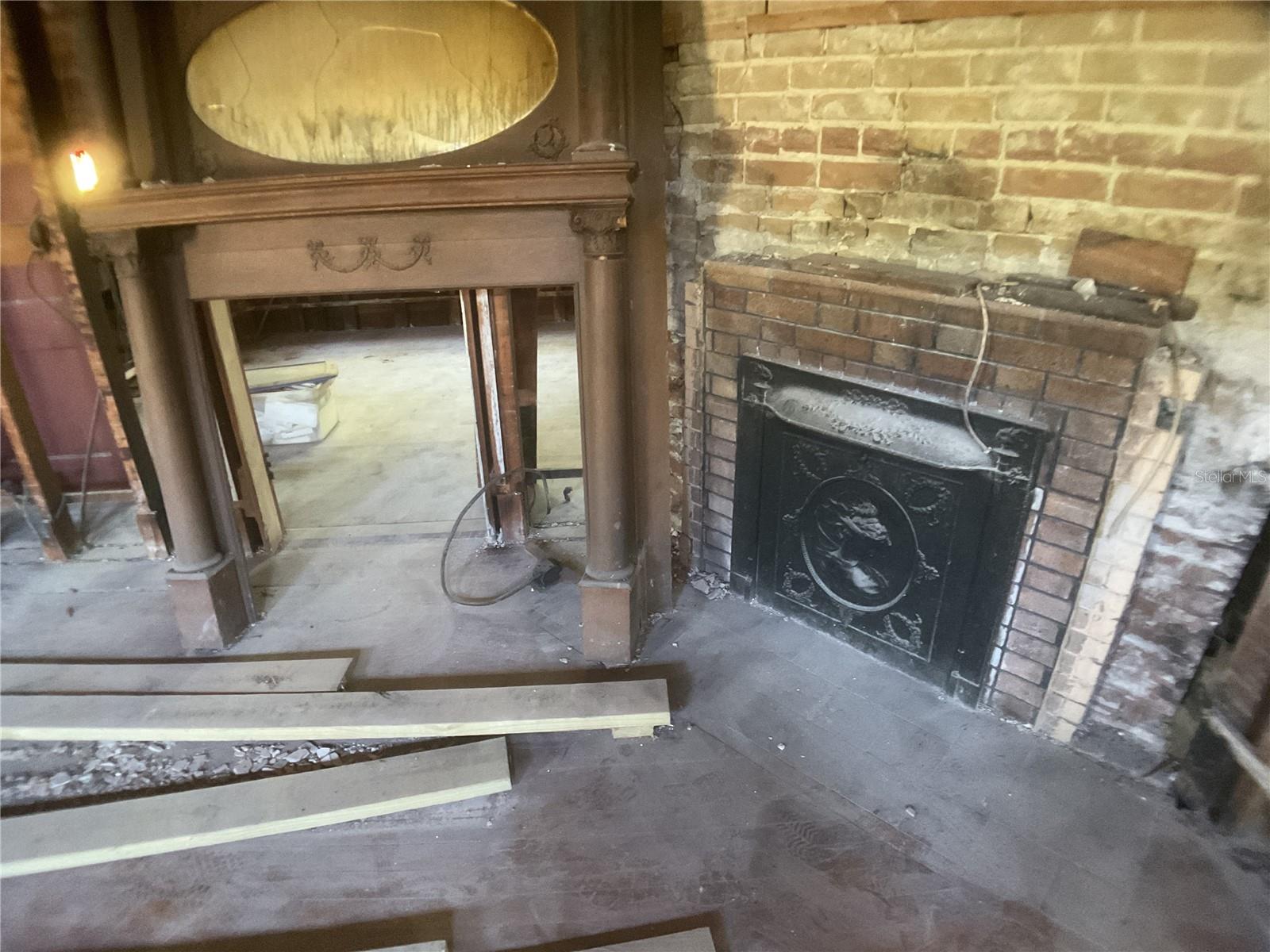 ORIGINAL SURV/ARCADIA - Residential