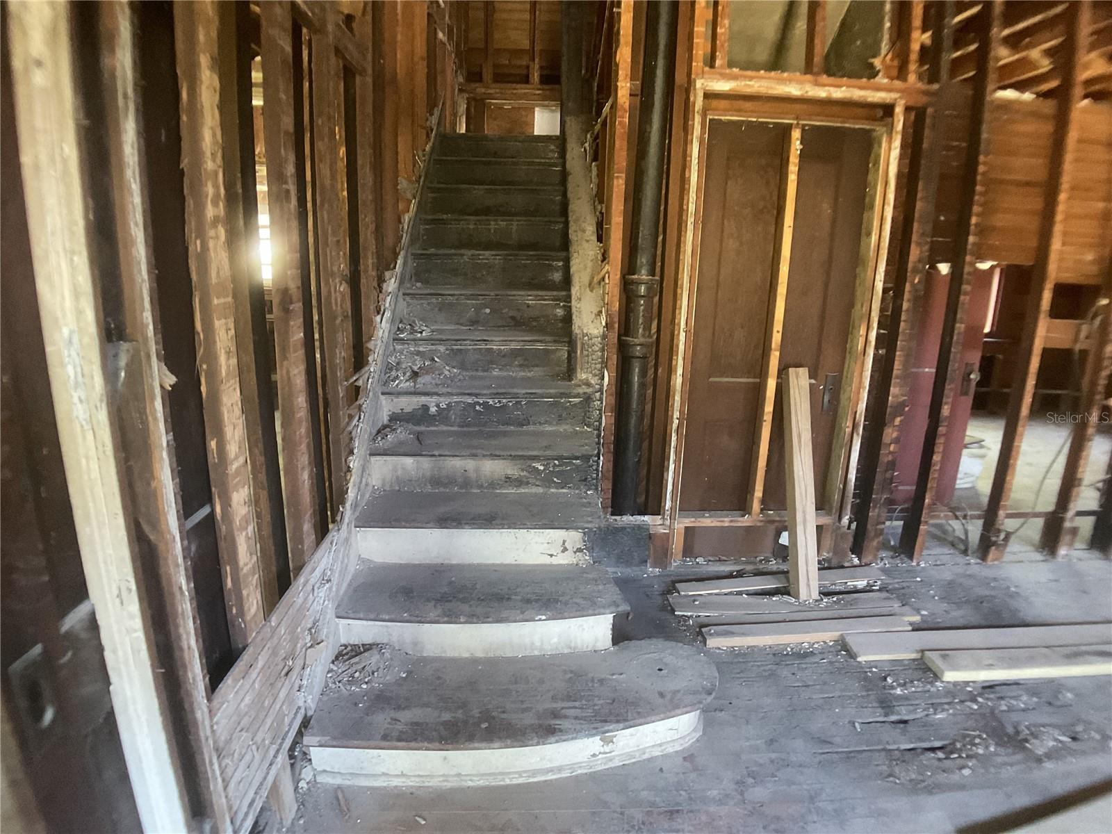 ORIGINAL SURV/ARCADIA - Residential