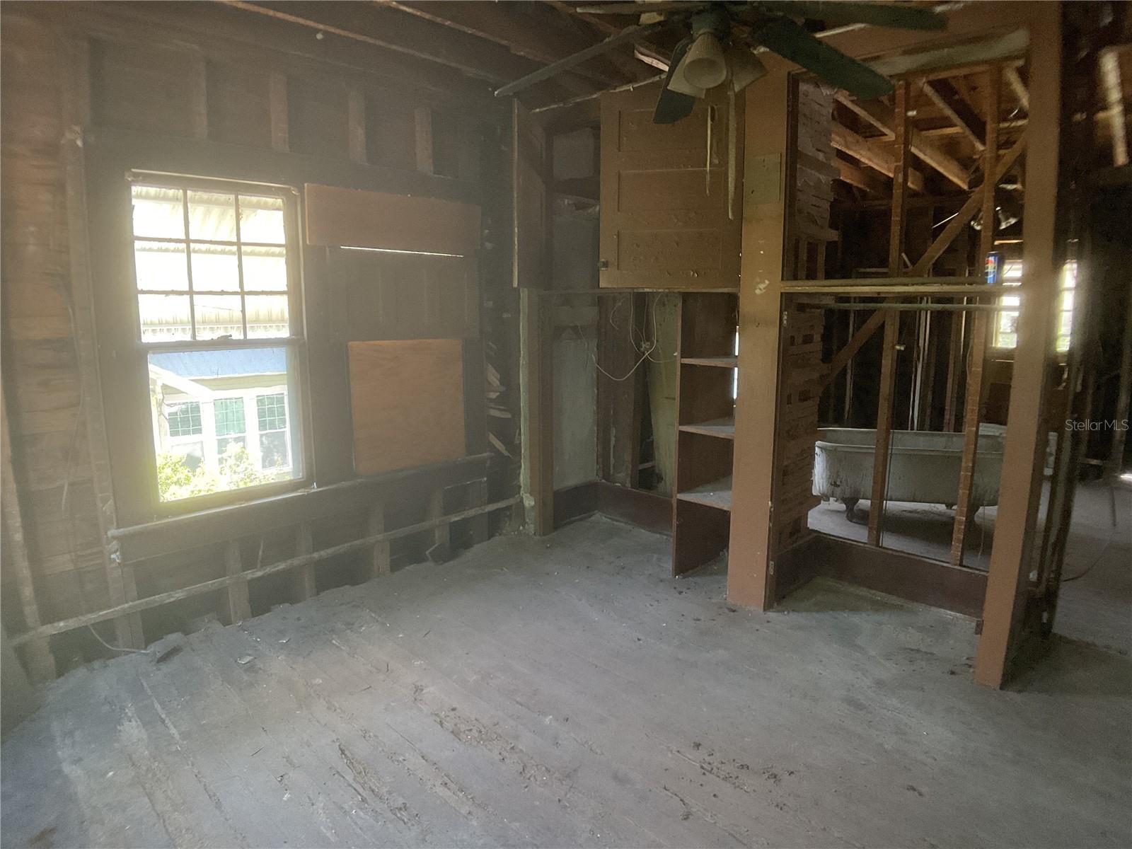 ORIGINAL SURV/ARCADIA - Residential