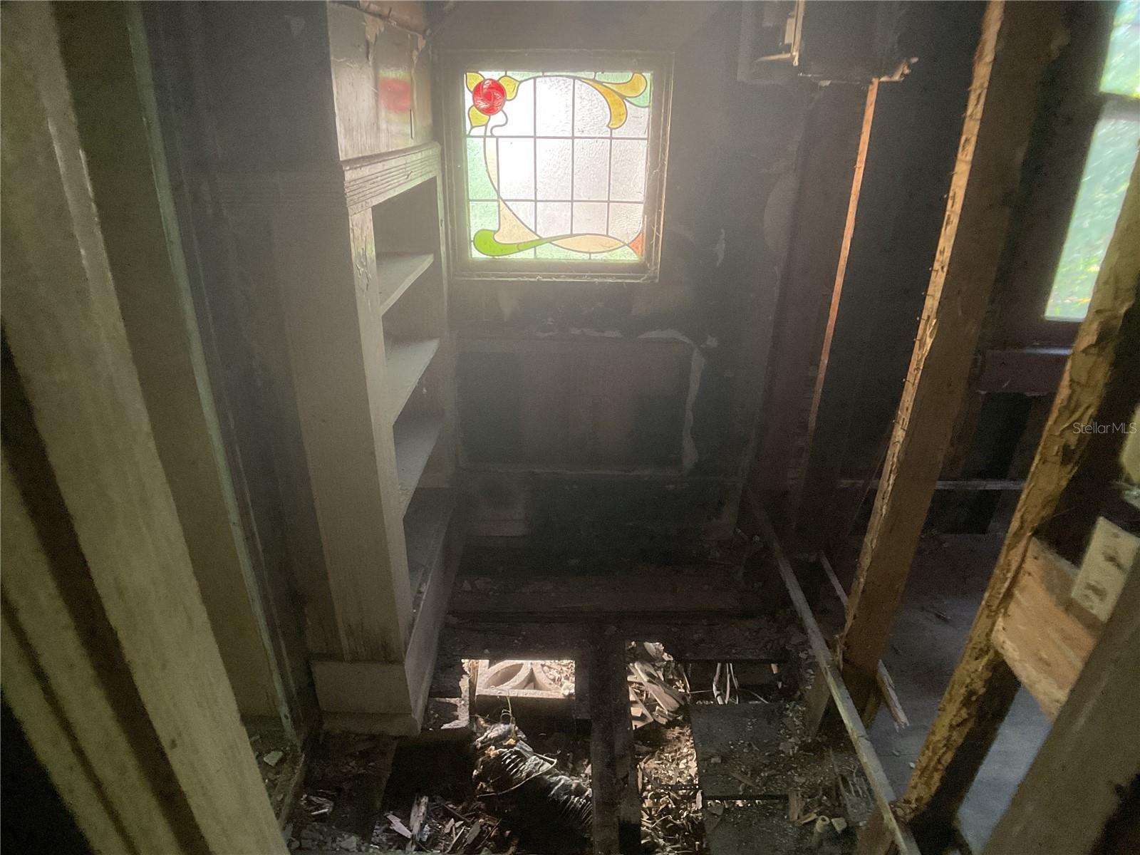 ORIGINAL SURV/ARCADIA - Residential