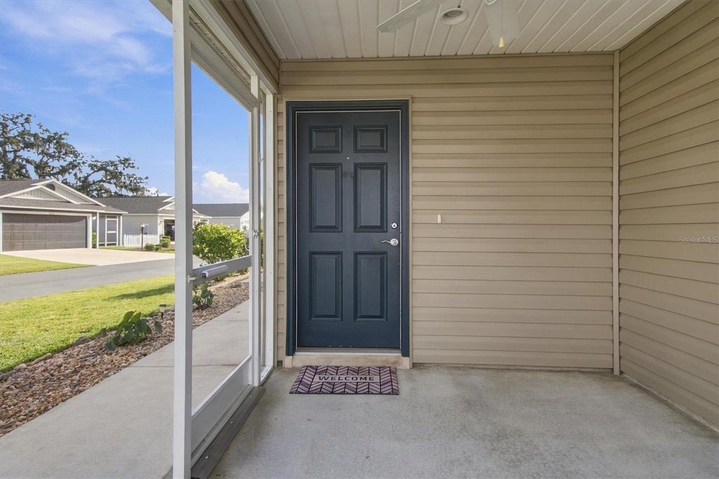 Photo of 4287 Fredda Terrace, The Villages, FL 32163 (MLS # G5119516)
