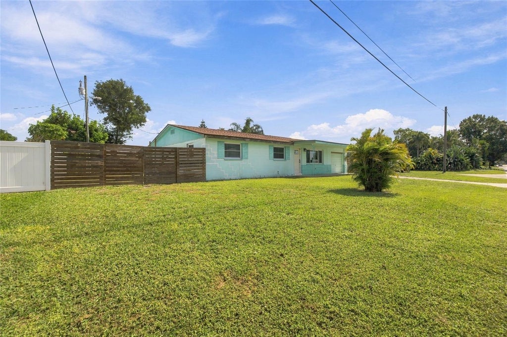 Photo of 8573 76th Avenue, Seminole, FL 33777 (MLS # TB8561497)