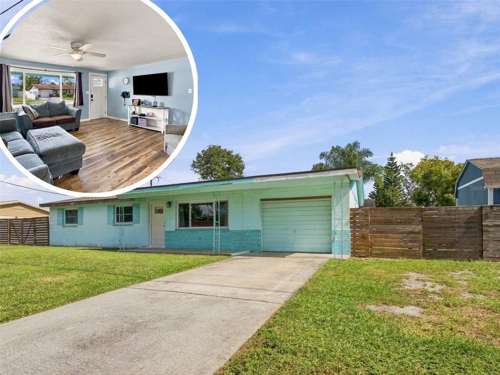 Photo of 8573 76th Avenue, Seminole, FL 33777 (MLS # TB8561497)
