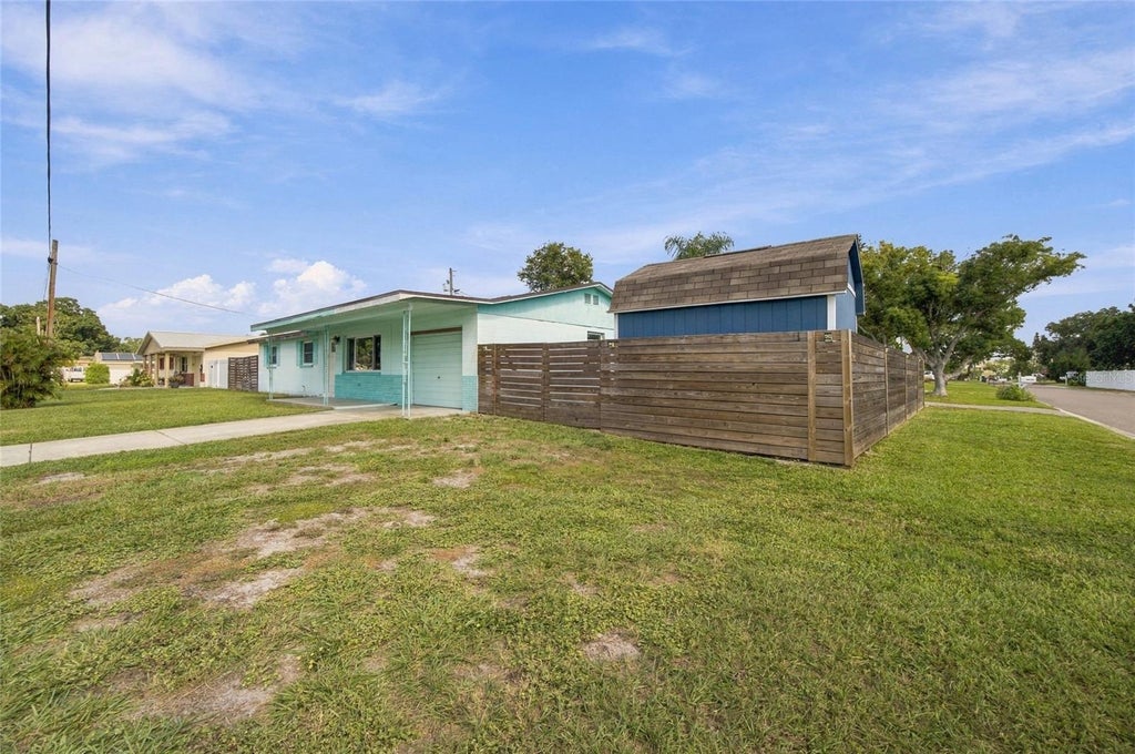Photo of 8573 76th Avenue, Seminole, FL 33777 (MLS # TB8561497)