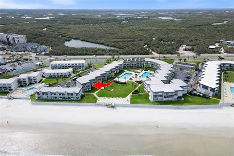 4841 SAXON DRIVE B-216 NEW SMYRNA BEACH FL 32169