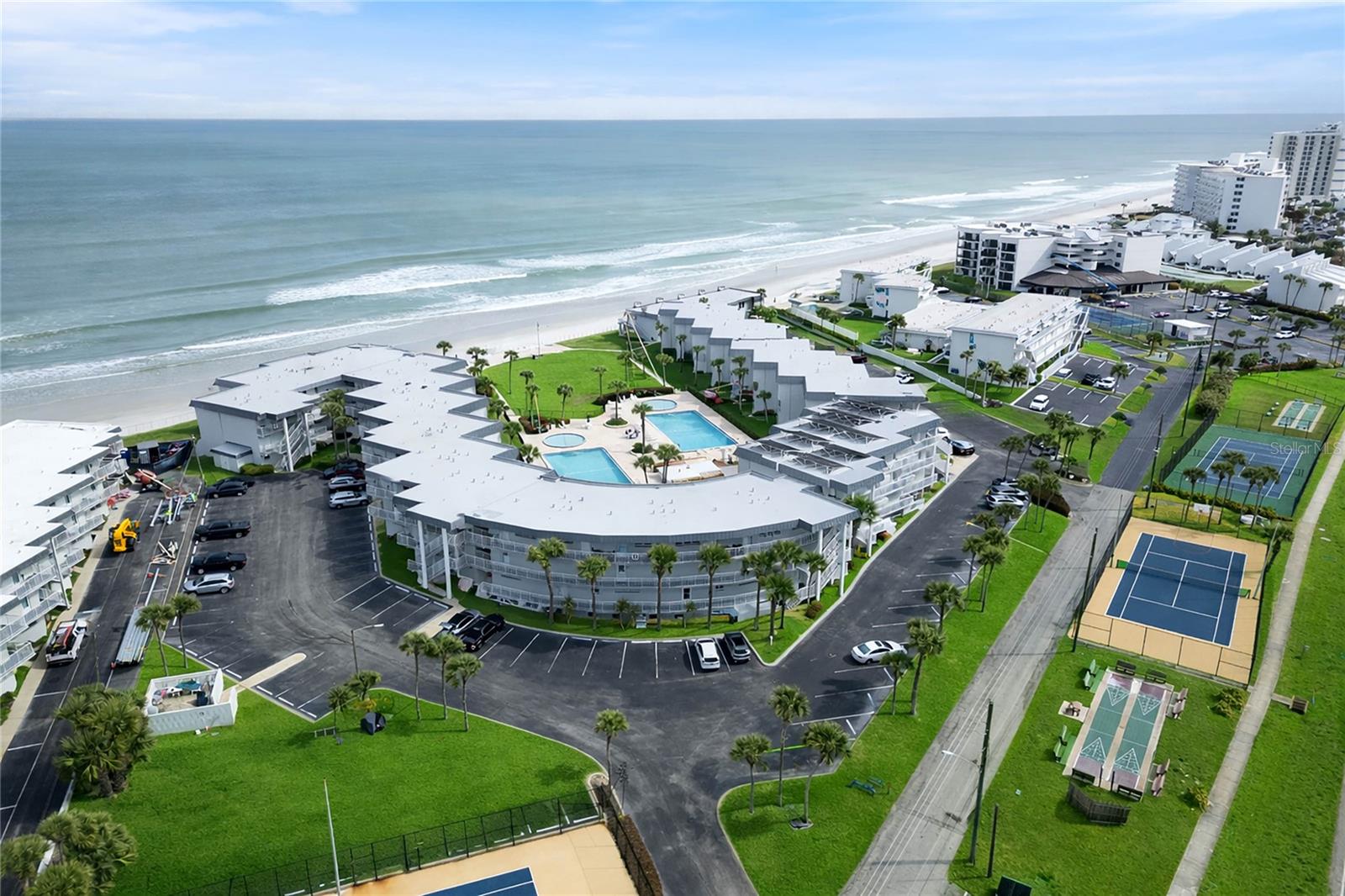 SOUTHEASTER CONDO - Residential