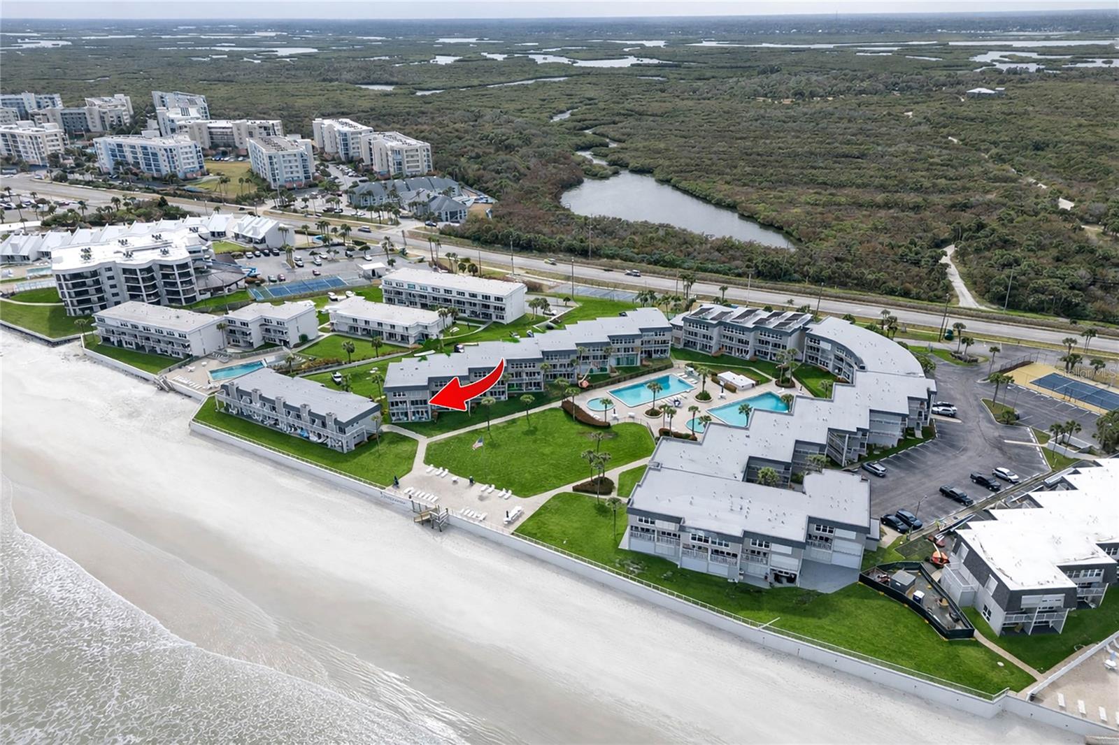 SOUTHEASTER CONDO - Residential