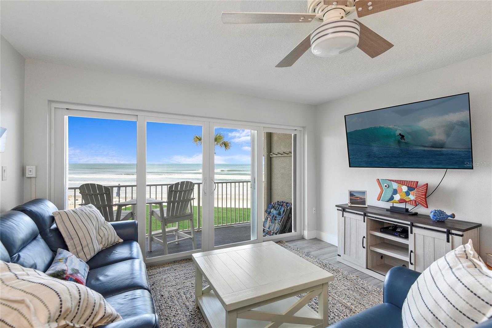 SOUTHEASTER CONDO - Residential