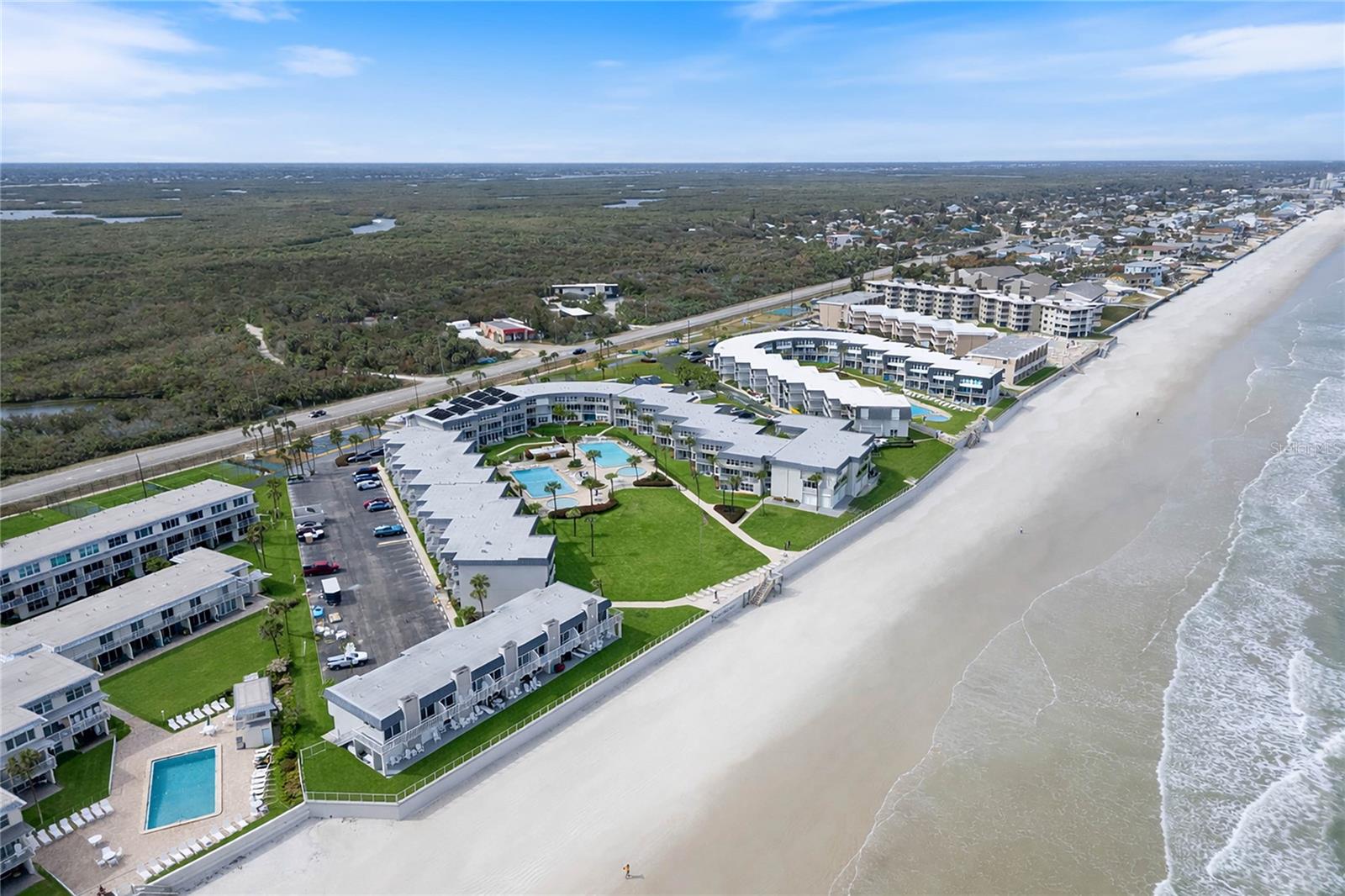 SOUTHEASTER CONDO - Residential