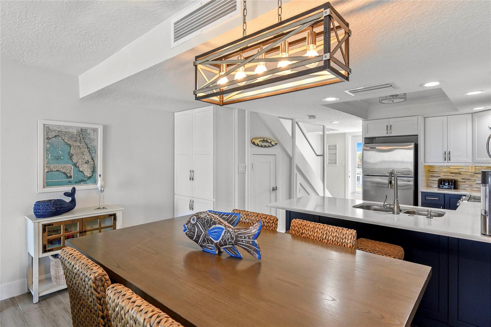 SOUTHEASTER CONDO - Residential