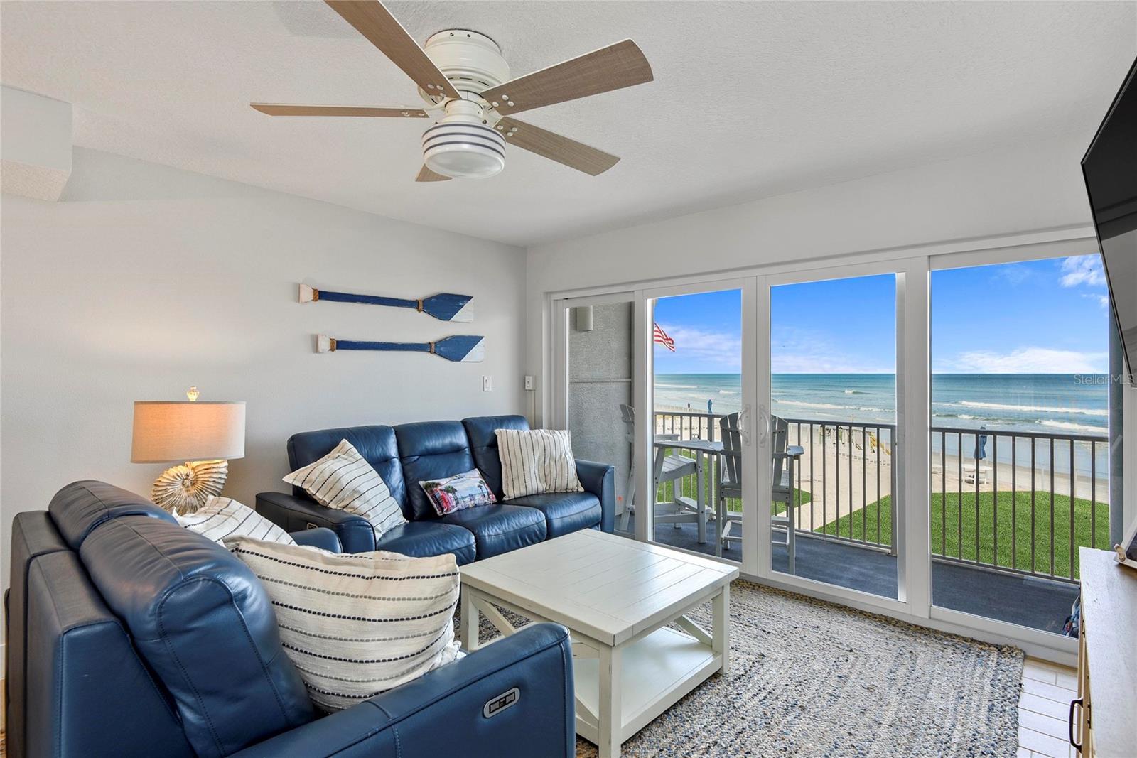 SOUTHEASTER CONDO - Residential