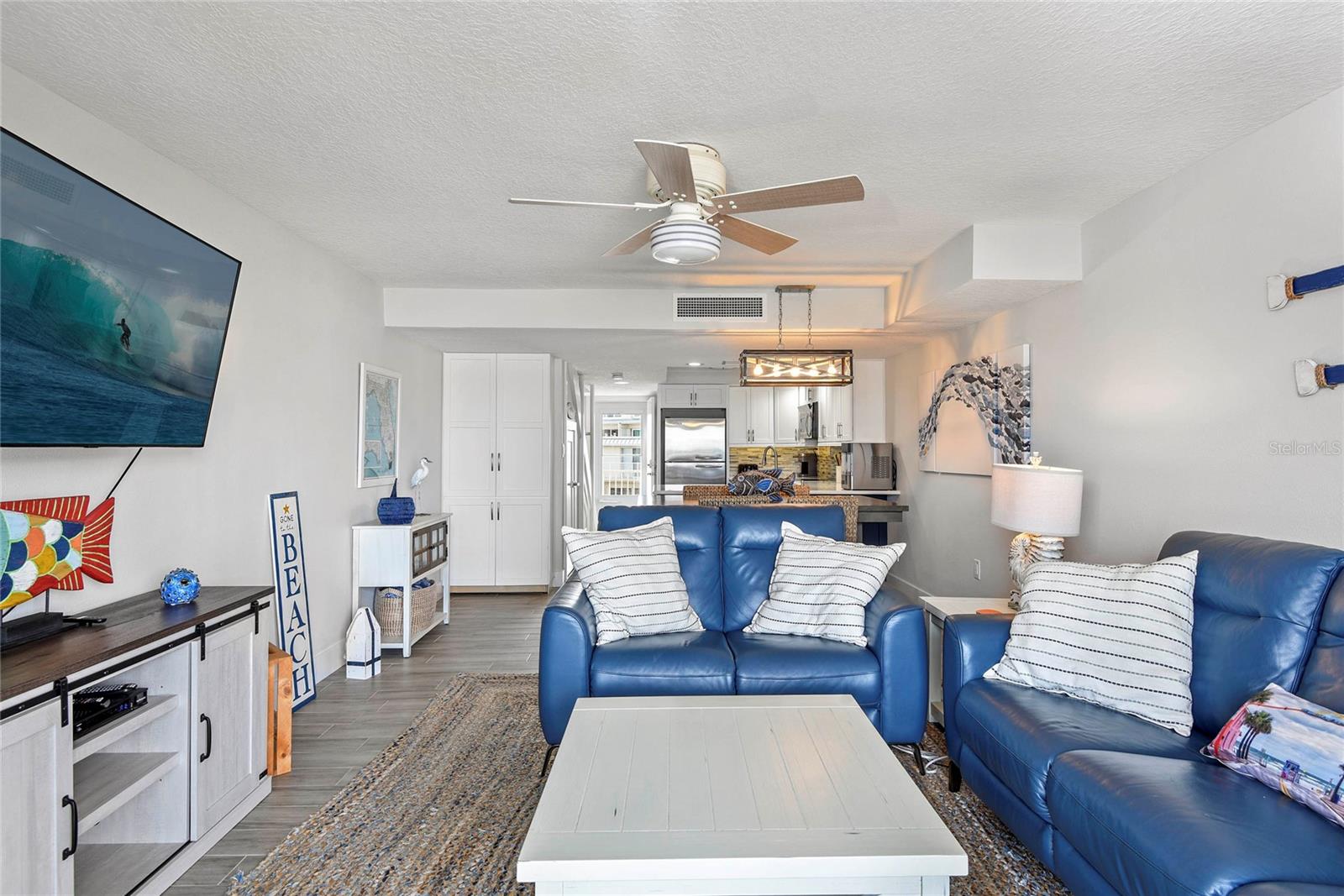 SOUTHEASTER CONDO - Residential