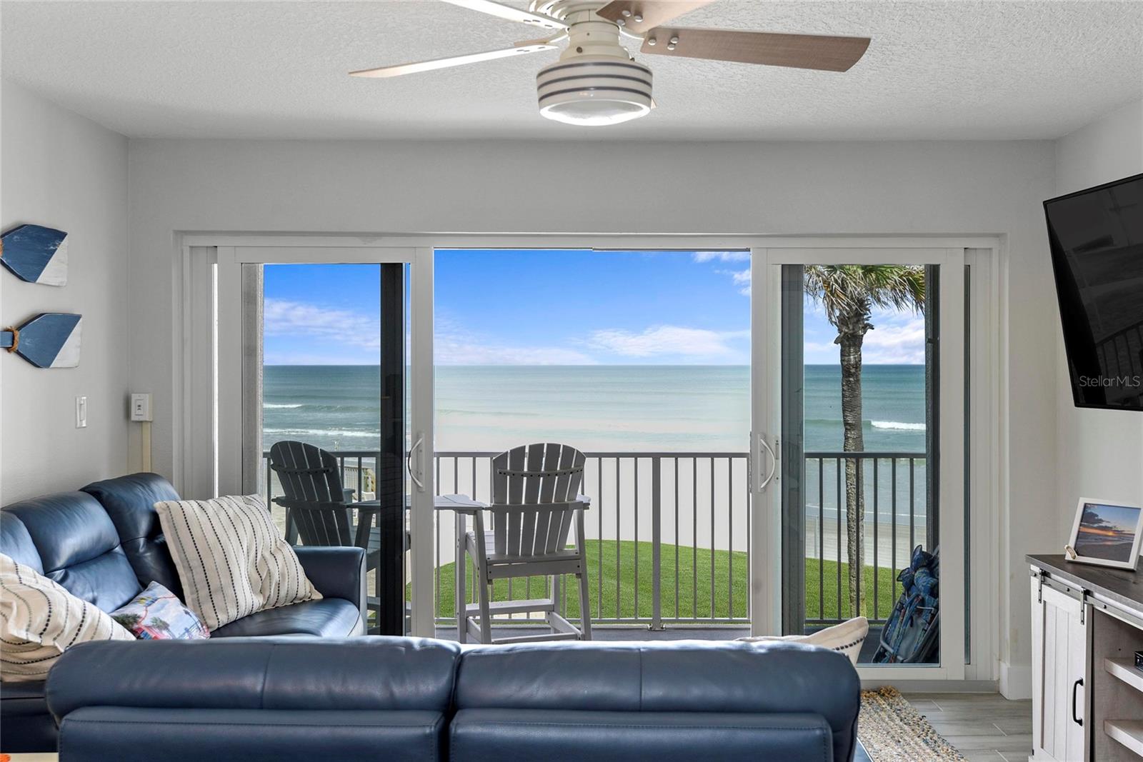 SOUTHEASTER CONDO - Residential