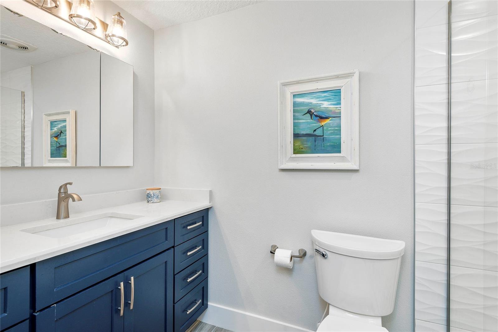 SOUTHEASTER CONDO - Residential