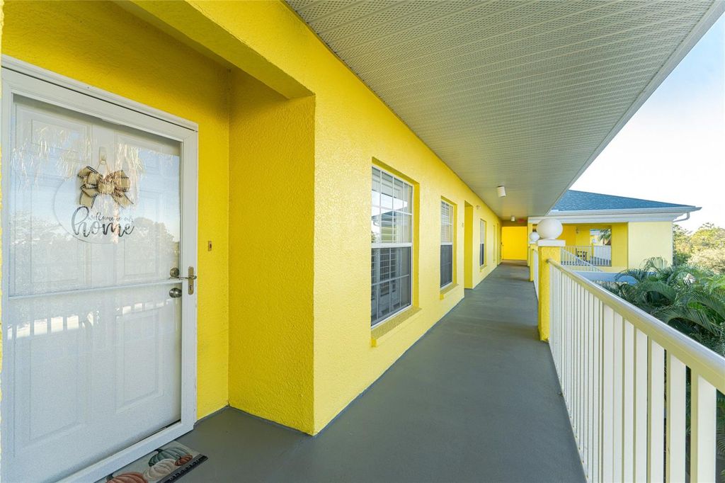 Photo of 2140 Heron Lake Drive #302, Punta Gorda, FL 33983 (MLS # C7518634)