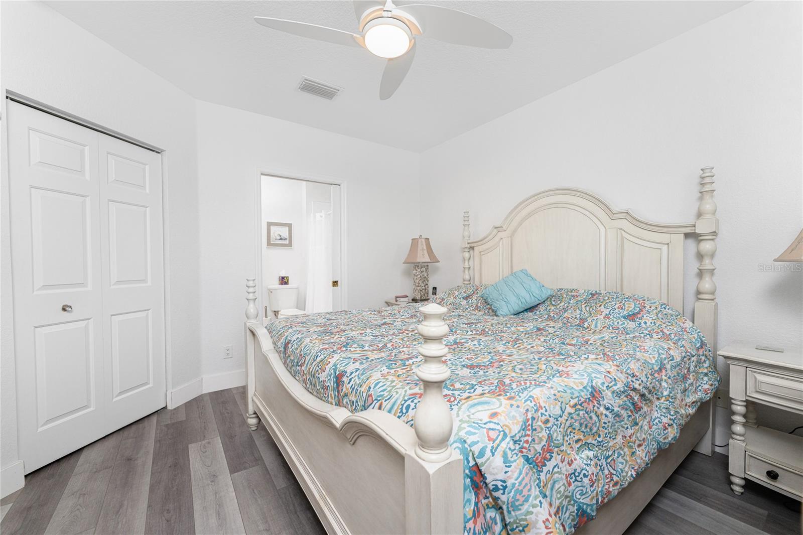 LAKE VIEW V/HERITAGE LAKE PARK - Residential