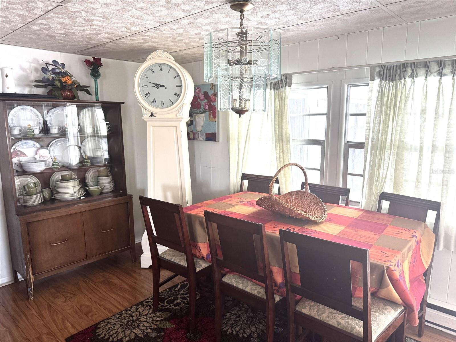 SOUTH WINDS MHP CO-OP - Residential