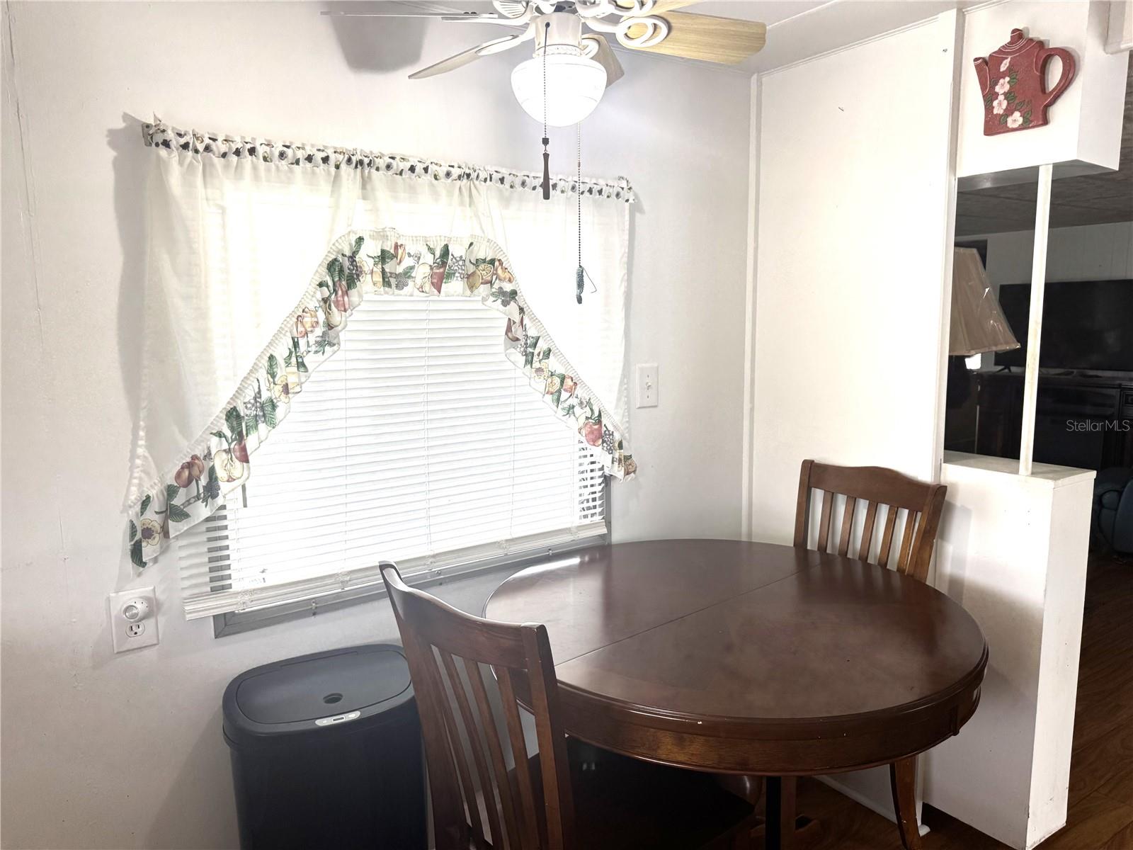 SOUTH WINDS MHP CO-OP - Residential