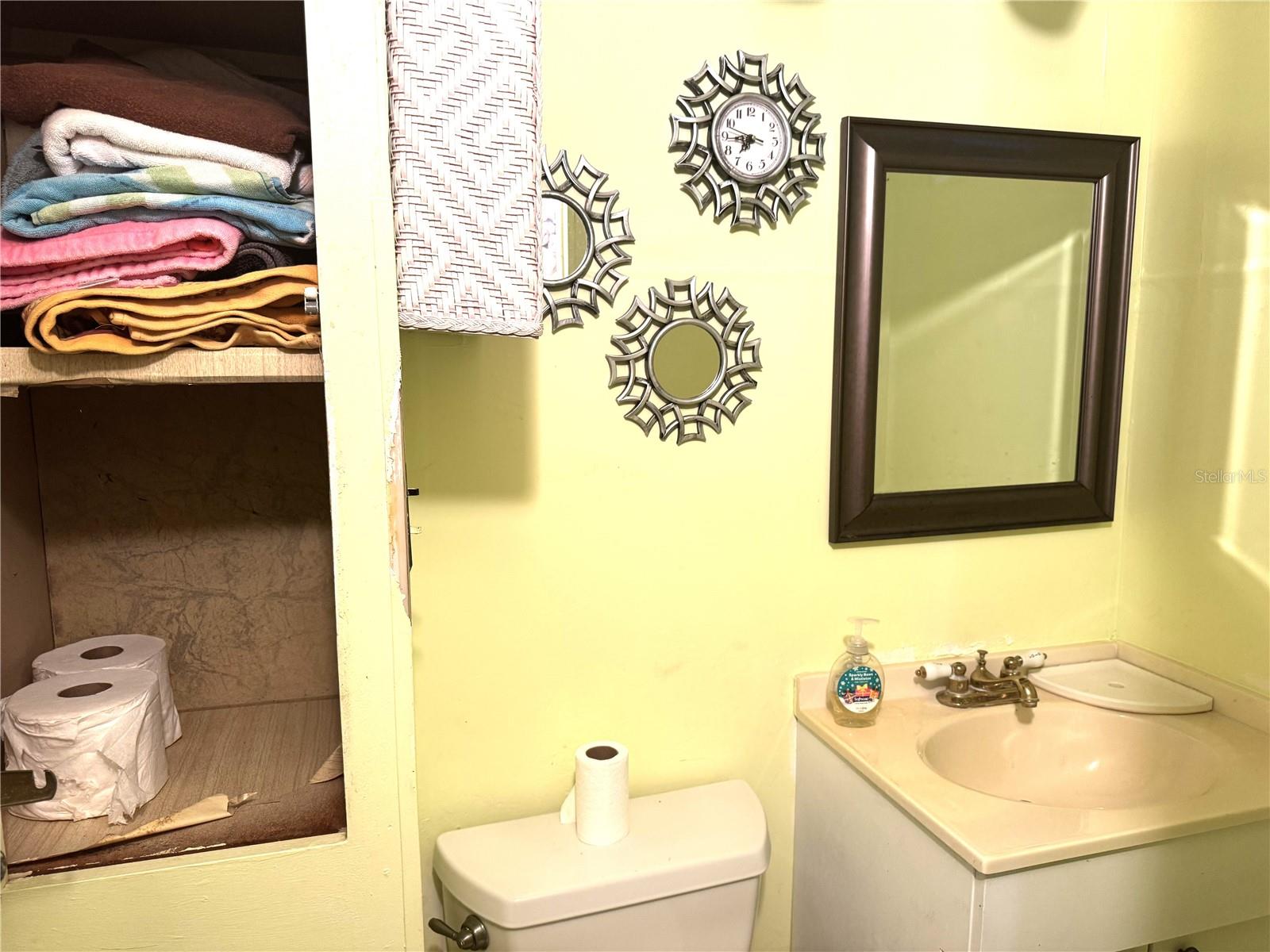 SOUTH WINDS MHP CO-OP - Residential