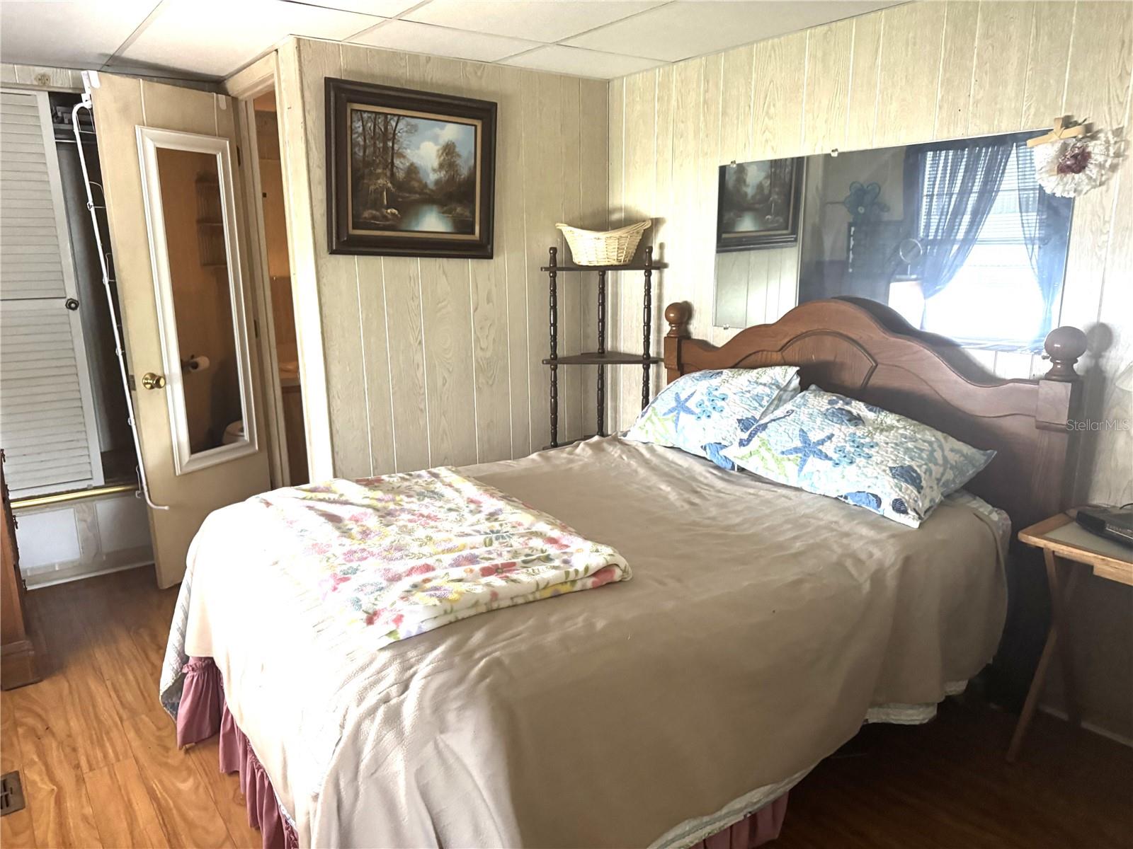 SOUTH WINDS MHP CO-OP - Residential