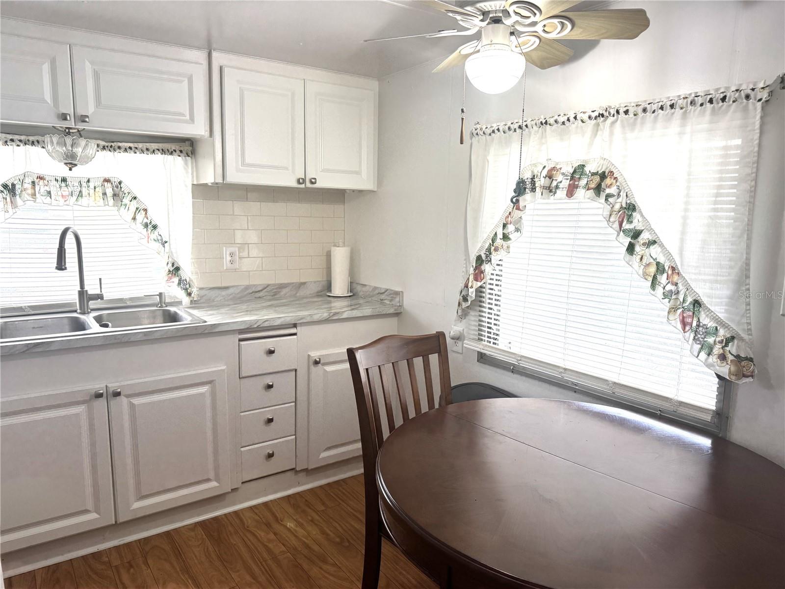 SOUTH WINDS MHP CO-OP - Residential