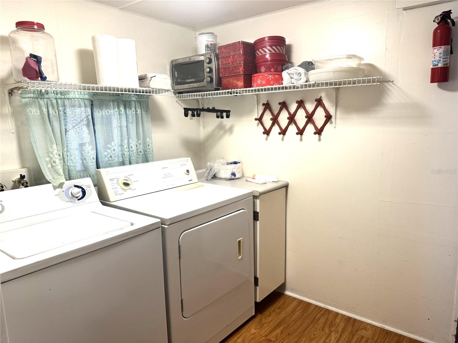 SOUTH WINDS MHP CO-OP - Residential