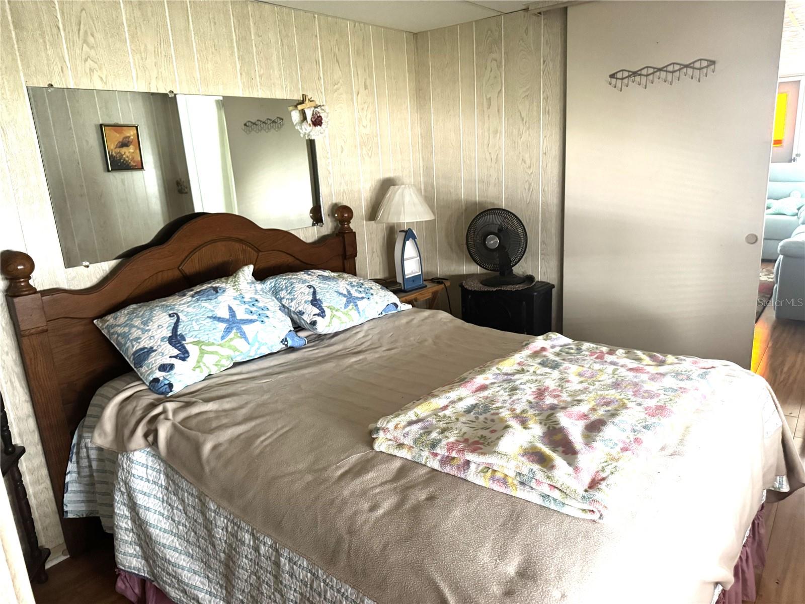 SOUTH WINDS MHP CO-OP - Residential