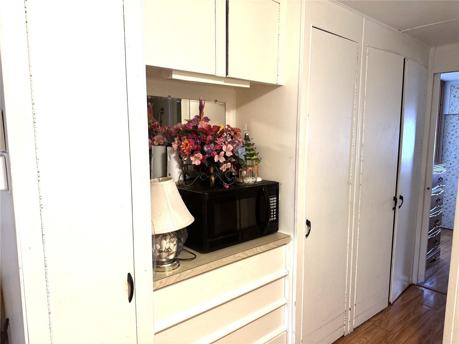 SOUTH WINDS MHP CO-OP - Residential