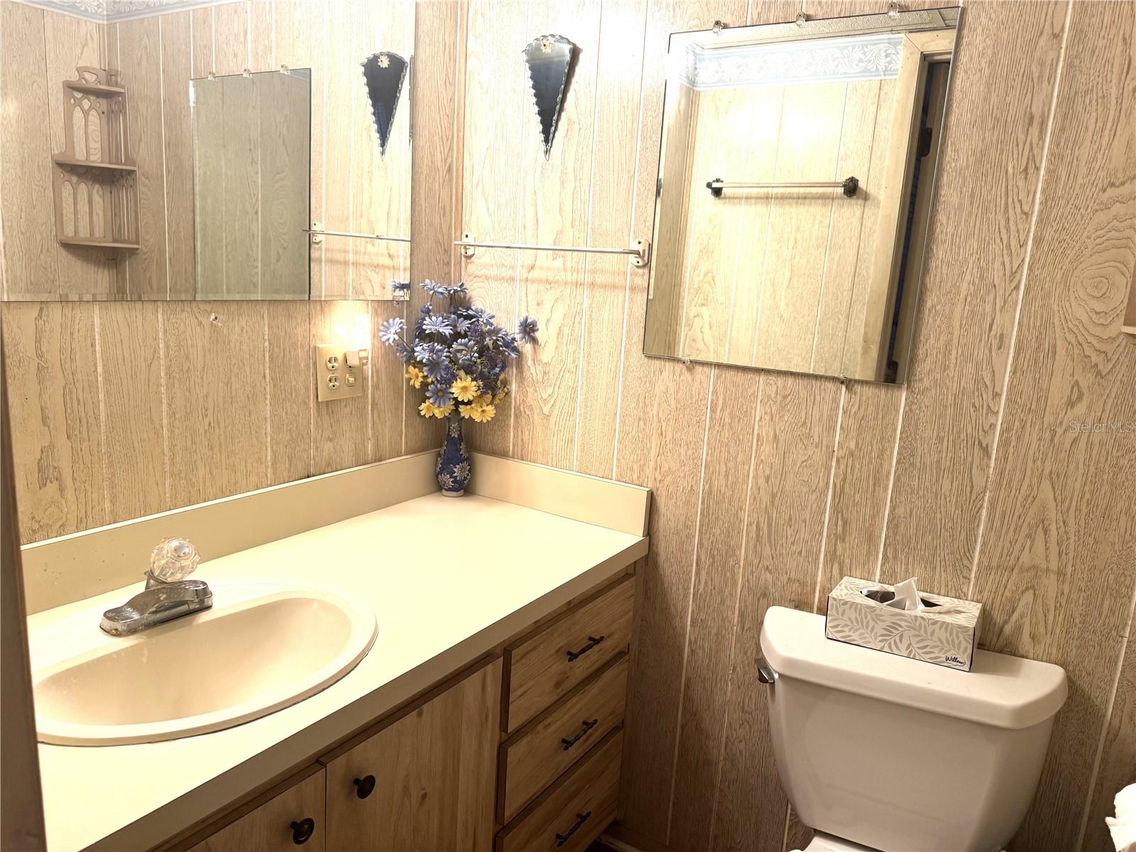 SOUTH WINDS MHP CO-OP - Residential