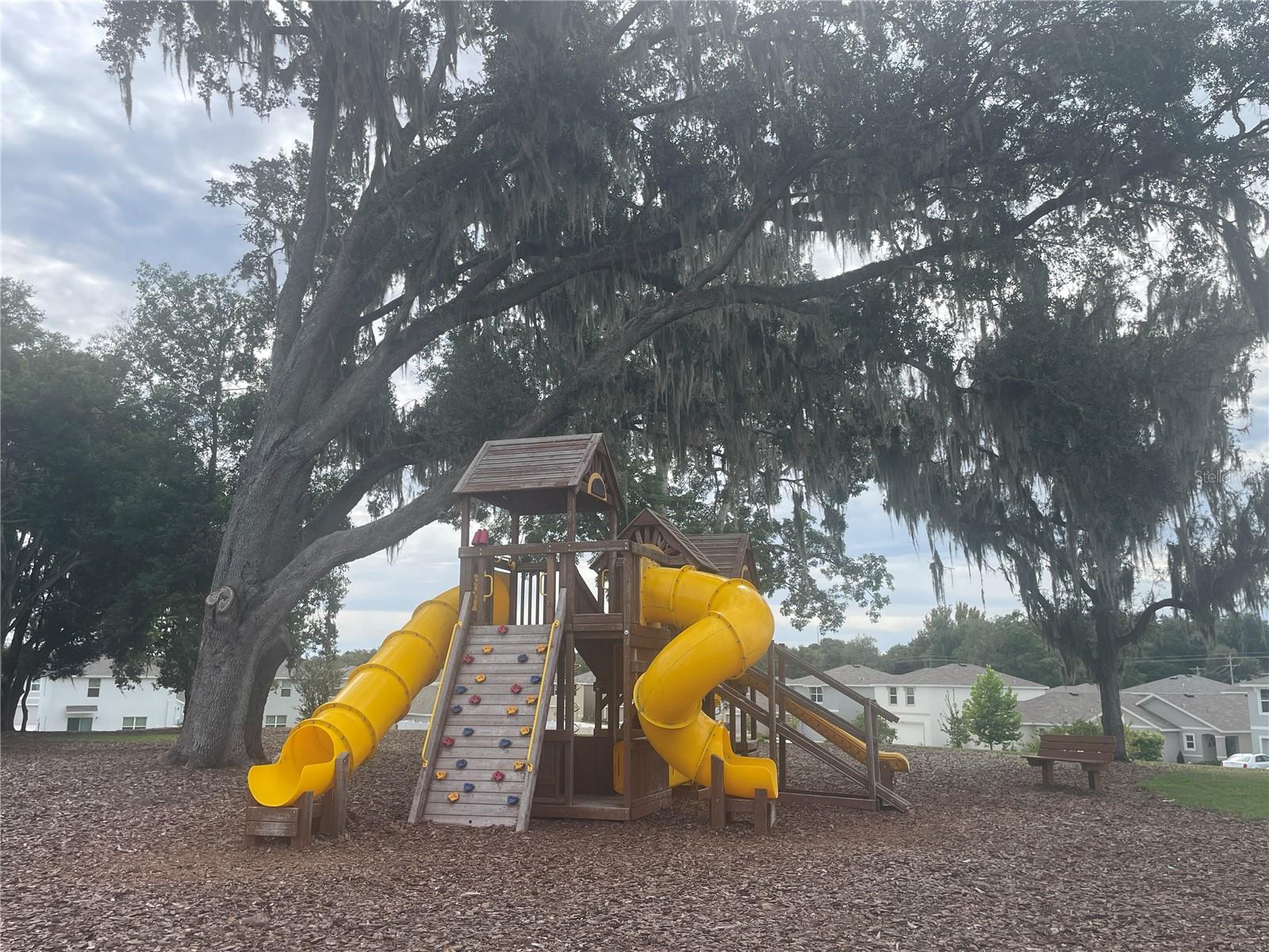 SUWANNEE LAKESIDE PH 2 & 3 - Residential Lease