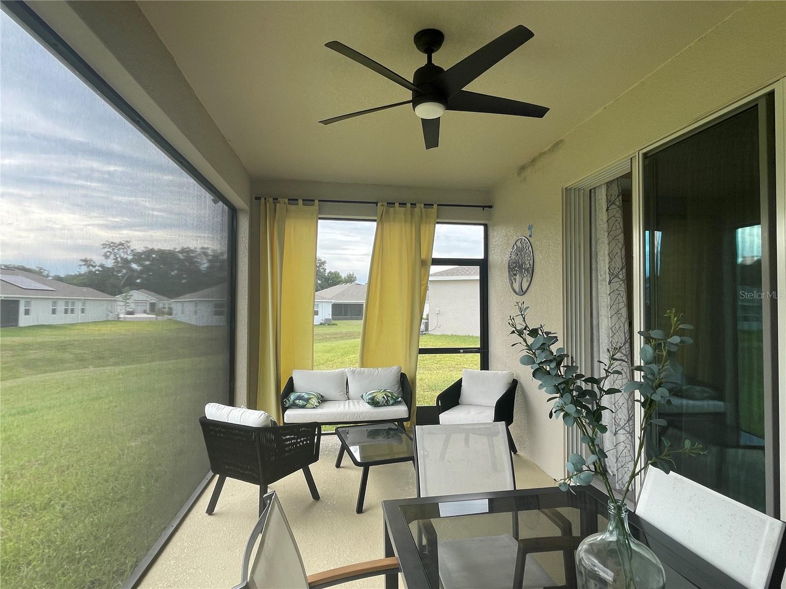 SUWANNEE LAKESIDE PH 2 & 3 - Residential Lease