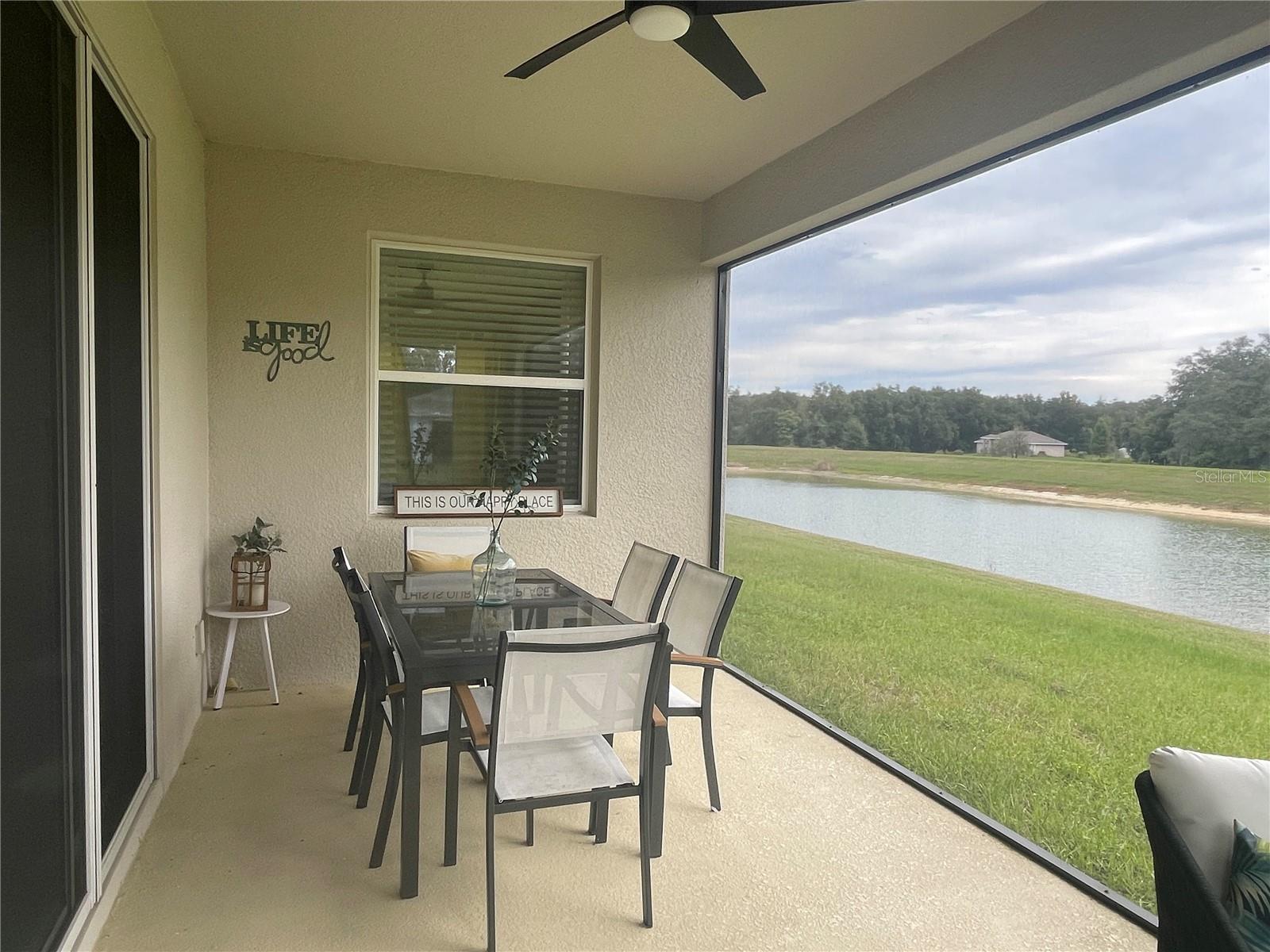 SUWANNEE LAKESIDE PH 2 & 3 - Residential Lease