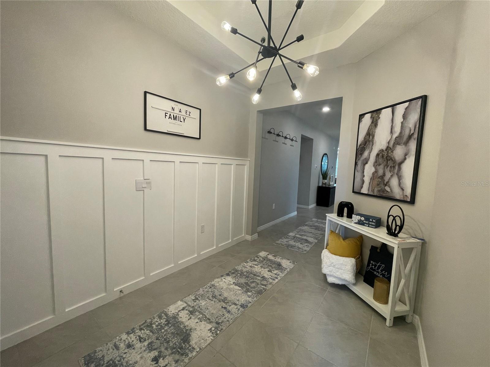 SUWANNEE LAKESIDE PH 2 & 3 - Residential Lease