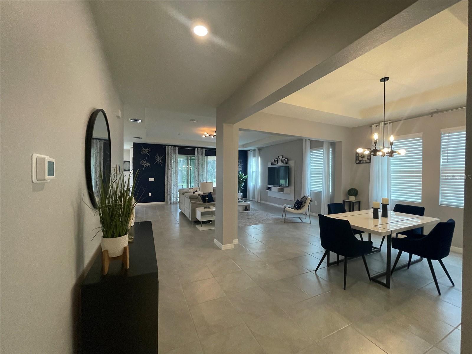 SUWANNEE LAKESIDE PH 2 & 3 - Residential Lease