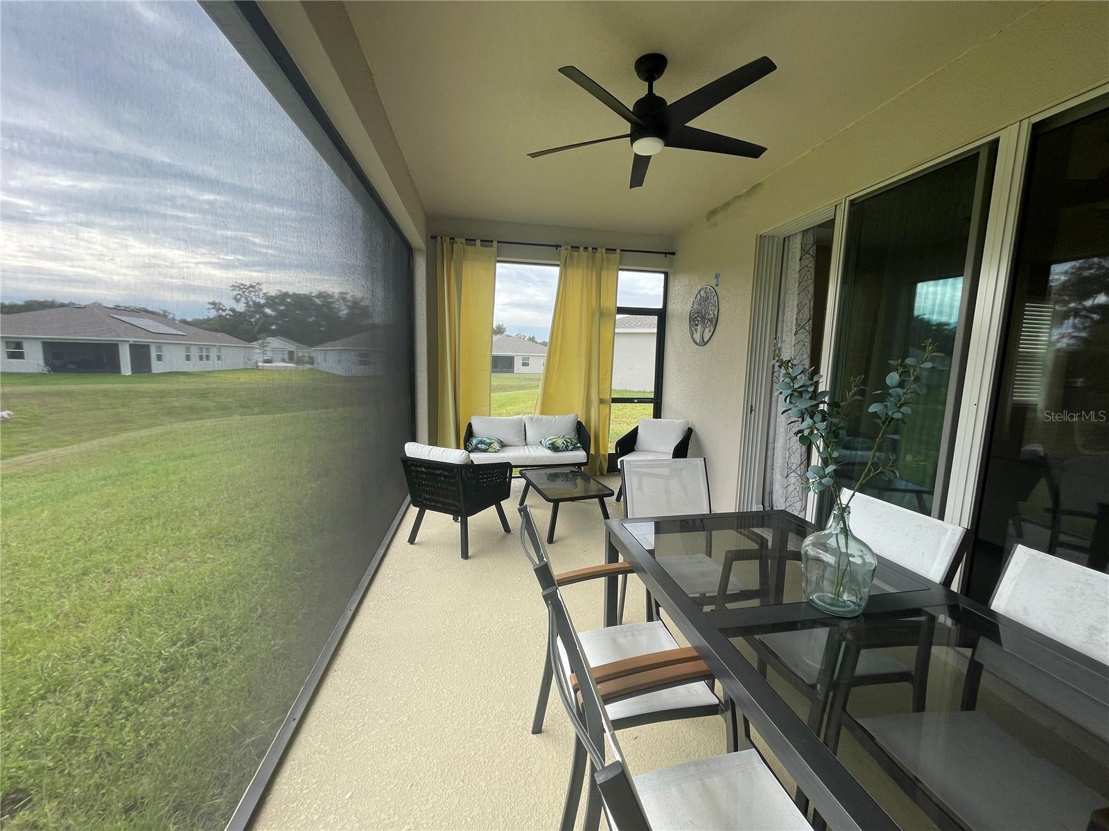 SUWANNEE LAKESIDE PH 2 & 3 - Residential Lease